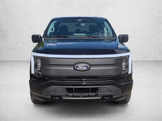 Certified 2025 Ford F150 Lightning XLT AWD/4WD video 2