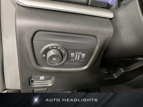 Used 2024 Jeep Grand Cherokee Limited AWD/4WD image 26