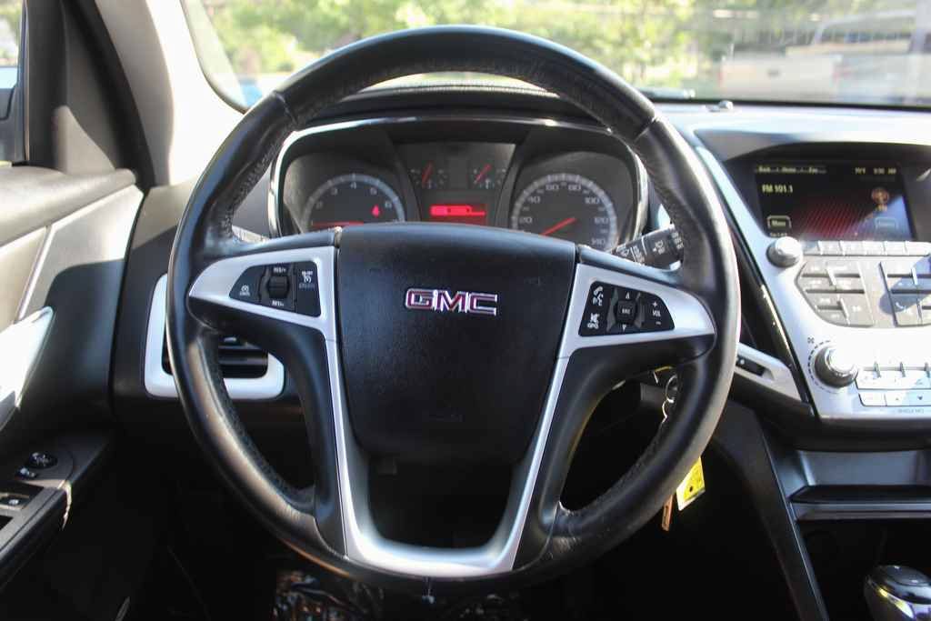 Used 2017 GMC Terrain SLT w/ Open Road Package AWD/4WD image 14