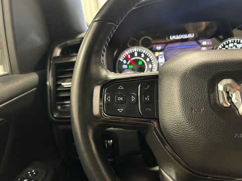 Used 2023 RAM 1500 Big Horn image 19