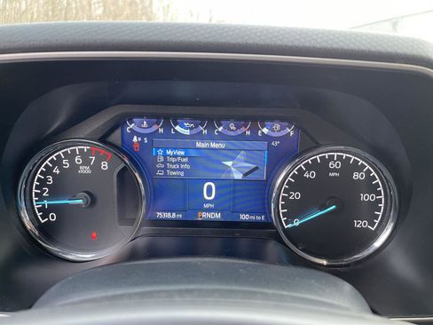 Used 2021 Ford F150 XLT w/ Equipment Group 302A High image 13