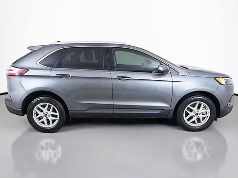 Used 2024 Ford Edge SEL w/ Convenience Package image 12