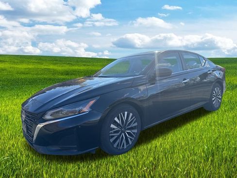 Used 2023 Nissan Altima 2.5 SV image 35