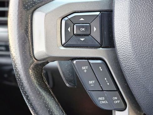 Used 2018 Ford F150 Raptor w/ Equipment Group 802A Luxury AWD/4WD image 17