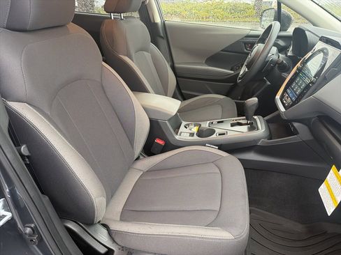 Used 2025 Subaru Crosstrek 2.0i Premium w/ Crosstrek Mirror Package image 27