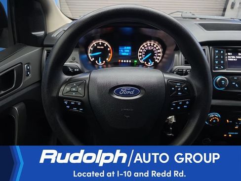 Used 2020 Ford Ranger XL w/ Equipment Group 101A Mid RWD image 16