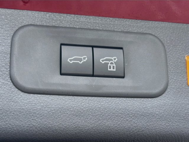 New 2026 Lexus TX 350 AWD image 14