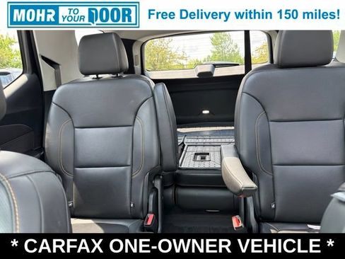 Used 2020 Chevrolet Traverse Premier w/ Redline Edition AWD/4WD image 34