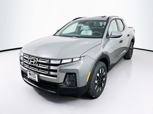 New 2026 Hyundai Santa Cruz SEL AWD/4WD image 3