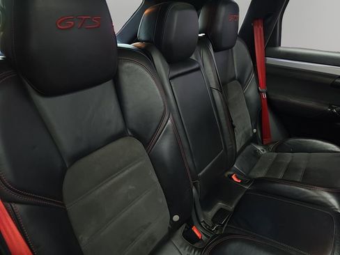Used 2016 Porsche Cayenne GTS image 20