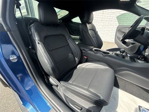 New 2024 Ford Mustang GT Premium image 26