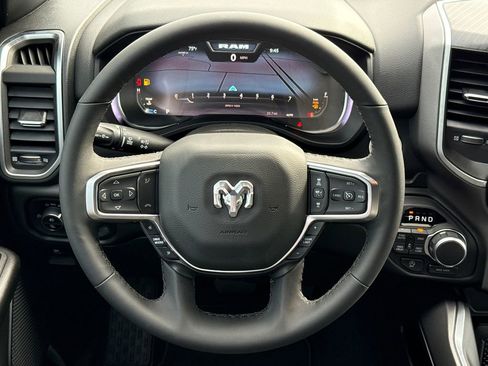 New 2026 RAM 1500 Big Horn AWD/4WD image 15