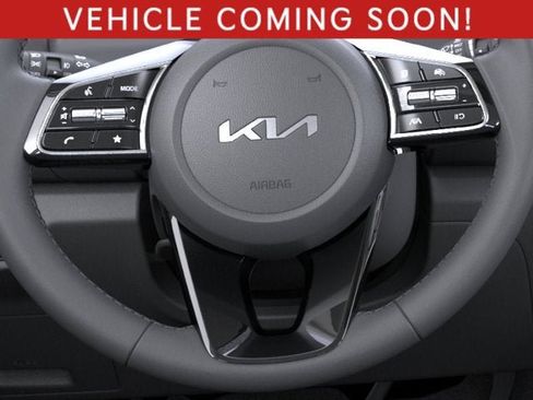 New 2026 Kia Seltos EX image 22