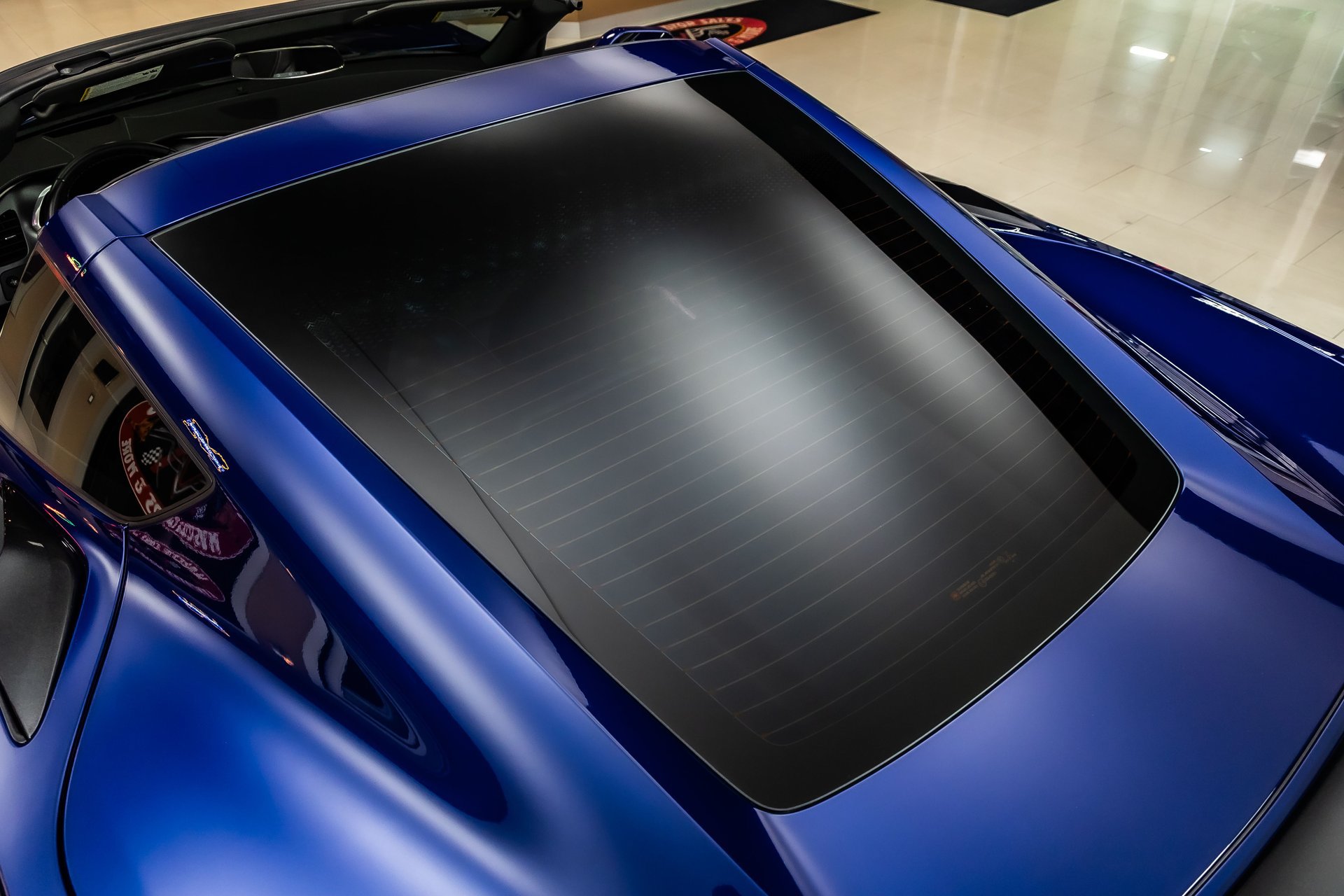 Used 2017 Chevrolet Corvette Z06 RWD image 34