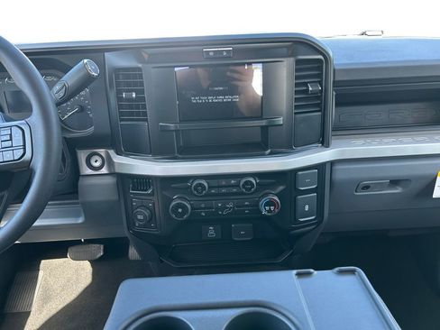 New 2026 Ford F350 XL w/ STX Appearance Package image 13