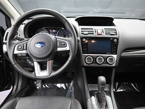 Used 2017 Subaru Crosstrek 2.0i Limited AWD/4WD image 15