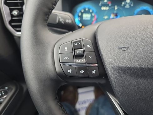New 2025 Ford Bronco Sport Outer Banks w/ Sasquatch Outer Banks Package AWD/4WD image 16