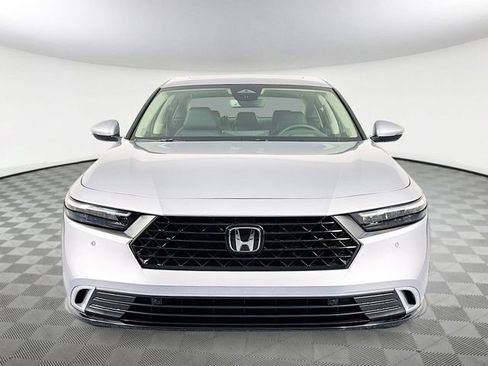 New 2026 Honda Accord Touring image 9