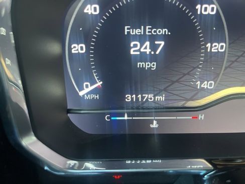 Used 2024 GMC Sierra 1500 SLT image 20