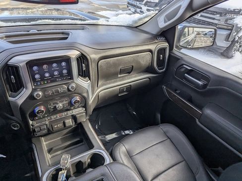 Used 2022 GMC Sierra 1500 SLT w/ SLT Premium Package image 30