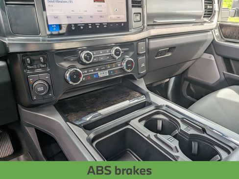 Used 2024 Ford F350 Lariat w/ Sport Appearance Package AWD/4WD image 29