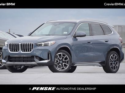 New 2026 BMW X1 xDrive28i w/ Convenience Package