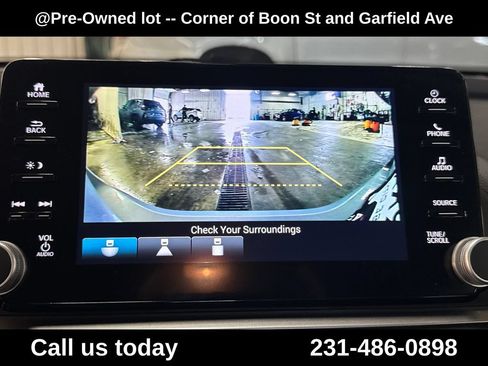 Used 2021 Honda Accord LX image 23