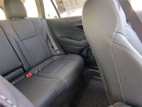 Certified 2025 Subaru Outback Limited image 14