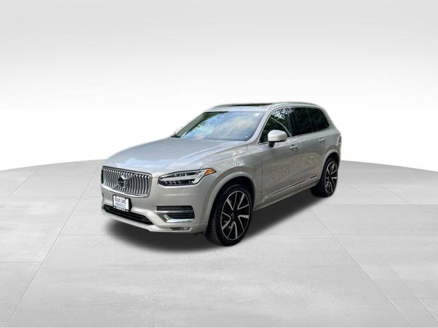 Certified 2023 Volvo XC90 B6 Plus w/ Protection Package Premier AWD/4WD image 4