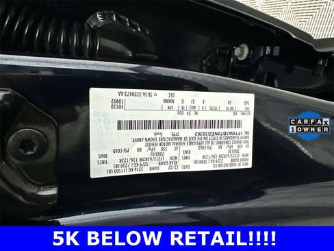 Used 2022 Ford F350 Lariat w/ Lariat Ultimate Package image 33