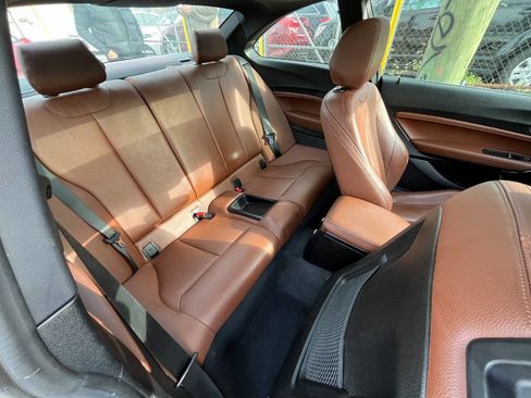 Used 2016 BMW 228i xDrive Coupe image 12