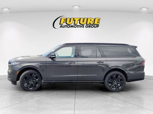 New 2026 Lincoln Navigator L Black Label AWD/4WD image 7