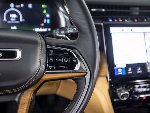 Used 2023 Jeep Grand Cherokee Summit image 41