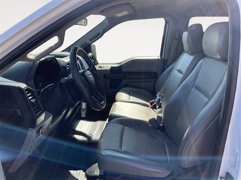 Used 2017 Ford F150 XL w/ Equipment Group 101A Mid image 15