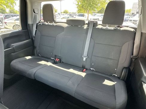 Used 2023 GMC Sierra 2500 Pro w/ Convenience Package image 36