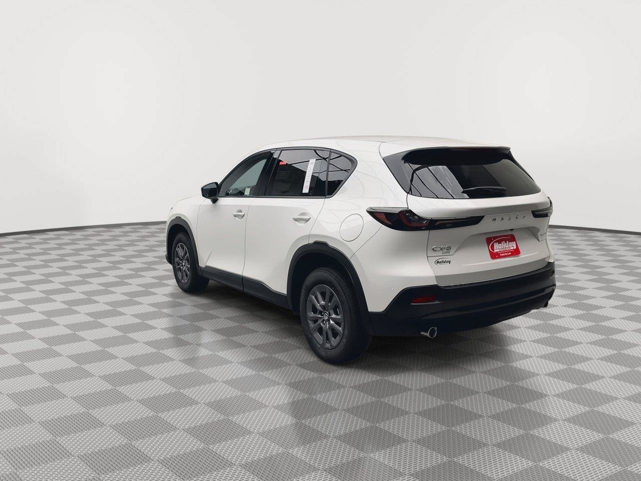 New 2026 MAZDA CX-5 Select AWD/4WD image 34