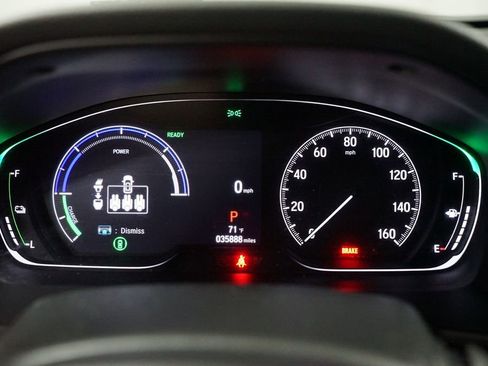 Used 2022 Honda Accord Sport image 16