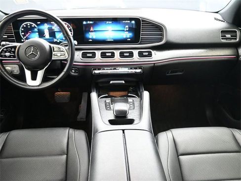 Used 2022 Mercedes-Benz GLE 350 GLE 350 image 9
