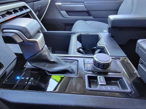 Used 2024 Toyota Tundra SR5 w/ Advanced Technology Package AWD/4WD image 19