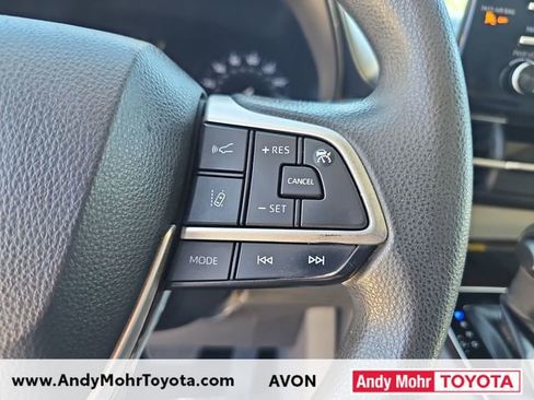 Used 2021 Toyota Sienna LE w/ LE Plus Package FWD image 16