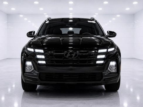 Used 2025 Hyundai Santa Cruz SEL AWD/4WD image 8