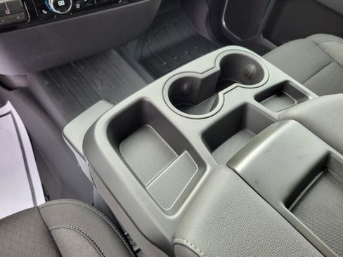 New 2026 GMC Sierra 1500 Elevation w/ Elevation Select Package image 16