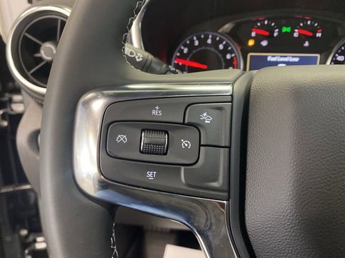 New 2026 Chevrolet Blazer LT w/ Sound & Technology Package AWD/4WD image 19