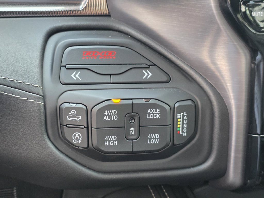 New 2026 RAM 1500 RHO w/ RHO Level 1 Equipment Group AWD/4WD image 39