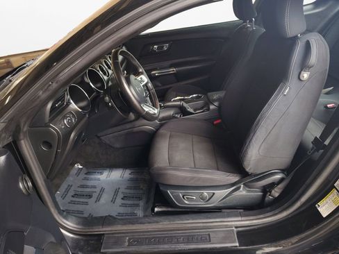 Used 2016 Ford Mustang Coupe w/ Equipment Group 051A image 17