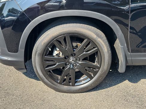 Used 2022 Honda Pilot Special Edition image 9