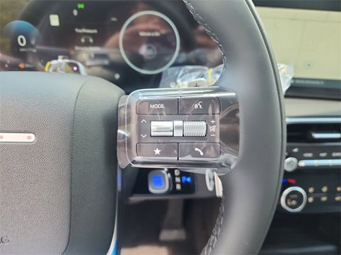 New 2026 Hyundai Palisade Calligraphy image 22