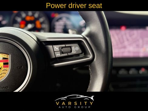 Used 2021 Porsche 911 Carrera image 20