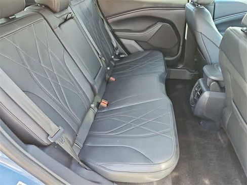 Used 2024 Ford Mustang Mach-E Select image 20