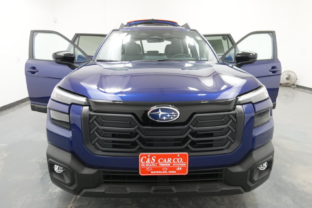 New 2026 Subaru Outback Limited AWD/4WD image 30